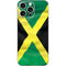 Jamaica Flag iPhone 16 Pro Max Skin