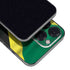 Jamaica Flag iPhone 16 Pro Skin