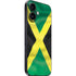Jamaica Flag iPhone 16 Skin