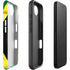 Jamaica Flag iPhone 16e Impact Case