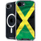 Jamaica Flag iPhone 16e MagSafe Case