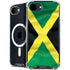 Jamaica Flag iPhone 16e MagSafe Case