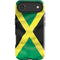 Jamaica Flag iPhone 17 Air Impact Case