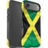 Jamaica Flag iPhone 17 Air Impact Case