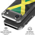 Jamaica Flag iPhone 17 Air MagSafe Case