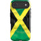 Jamaica Flag iPhone 17 Air Magsafe Impact Case