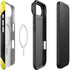 Jamaica Flag iPhone 17 Air Magsafe Impact Case