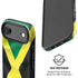 Jamaica Flag iPhone 17 Air Magsafe Impact Case