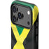 Jamaica Flag iPhone 17 Pro Impact Case