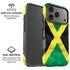 Jamaica Flag iPhone 17 Pro Magsafe Impact Case
