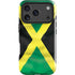 Jamaica Flag iPhone 17 Pro Max Impact Case