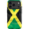 Jamaica Flag iPhone 17 Pro Max Magsafe Impact Case