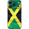 Jamaica Flag iPhone 17 Pro Max Skin