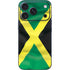Jamaica Flag iPhone 17 Pro Skin