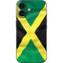Jamaica Flag iPhone 17 Skin