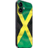 Jamaica Flag iPhone 17 Skin