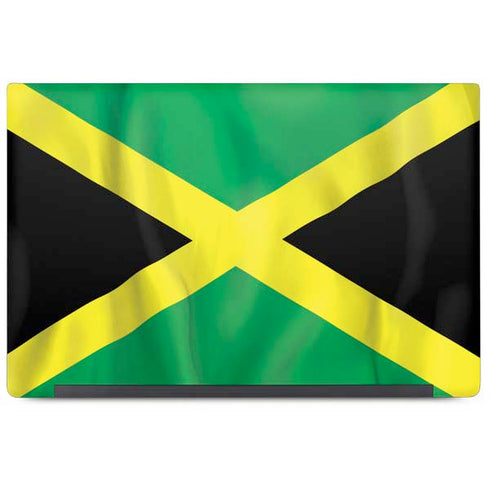 Jamaica Flag Dell Latitude Skin