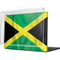 Jamaica Flag MacBook Pro 14in (2021-24) Case plus Skin