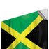 Jamaica Flag Apple MacBook Pro 16-inch Skin