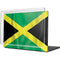 Jamaica Flag MacBook Cases