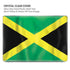 Jamaica Flag MacBook Cases