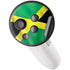 Jamaica Flag Meta Quest 3S Skin