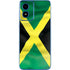 Jamaica Flag Moto G Play 4G (2024) Skin
