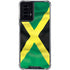 Jamaica Flag Moto G Power 5G (2024) Clear Case