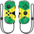 Jamaica Flag Nintendo Skins