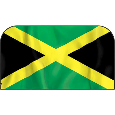 Jamaica Flag Nintendo Switch 2 (2025) with Joy-Con Skin