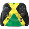Jamaica Flag Nintendo Switch 2 (2025) Joy-Con Controller Skin