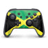 Jamaica Flag Nintendo Skins