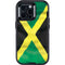 Jamaica Flag Otterbox Defender iPhone Skin