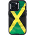 Jamaica Flag Otterbox Defender iPhone Skin
