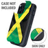 Jamaica Flag Otterbox Defender iPhone Skin