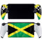 Jamaica Flag PlayStation Portal Remote Player Skin