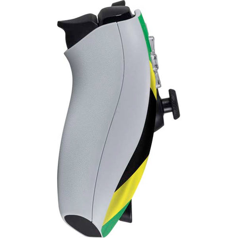 Jamaica Flag PlayStation Portal Remote Player Skin