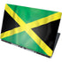 Jamaica Flag Dell Precision Skin