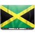 Jamaica Flag Dell Precision Skin