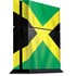 Jamaica Flag PlayStation PS4 Skins