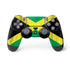 Jamaica Flag PlayStation PS4 Skins