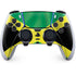 Jamaica Flag PlayStation PS5 Skins