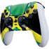 Jamaica Flag PS5 DualSense Edge Pro Controller Skin