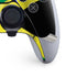 Jamaica Flag PS5 DualSense Edge Pro Controller Skin