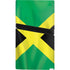 Jamaica Flag PS5 Pro Console Skin