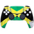 Jamaica Flag PS5 Pro Disk Bundle Skin