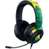 Jamaica Flag Razer Kraken X Skin