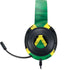 Jamaica Flag Razer Kraken X Skin