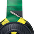 Jamaica Flag Razer Kraken X Skin