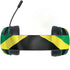 Jamaica Flag Razer Kraken X Skin